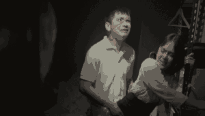 Nainlab Sa Tulay