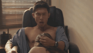 Sexytary Episode 4