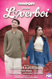 Loverboi (2025)
