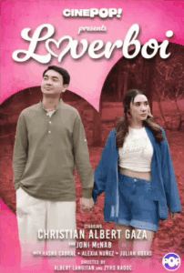 Loverboi (2025)